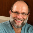 Dr. Jon Barrett MBBch, MD, FRCOG, FRCSC