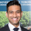 Rohan D’Souza  MD, MSc, PhD (Candidate), MRCOG, FCPS, DNB, DGO, DFP