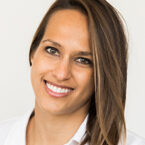 Dr. Lauren Jain